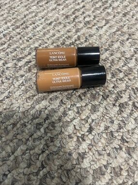 Lancôme teint idole ultra wear